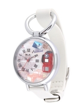 MN976 White