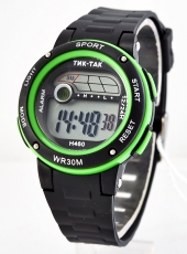 Н460 зеленые