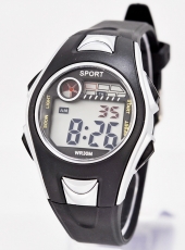 Н442 Черно-серые