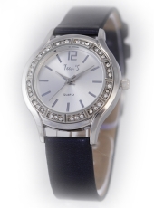 Н740 Сер корп/черный рем