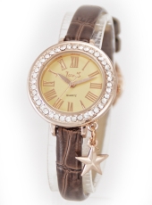 Н738 Коричневые